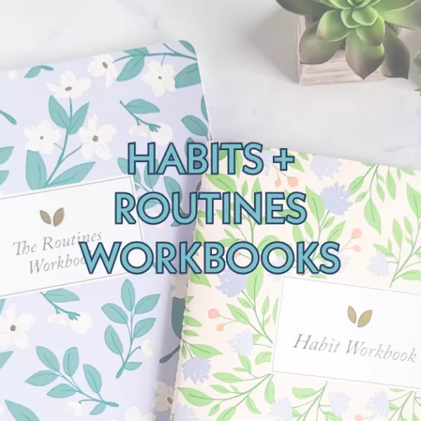 Habits and Routines: The Foundation of Simplified Goal Setting